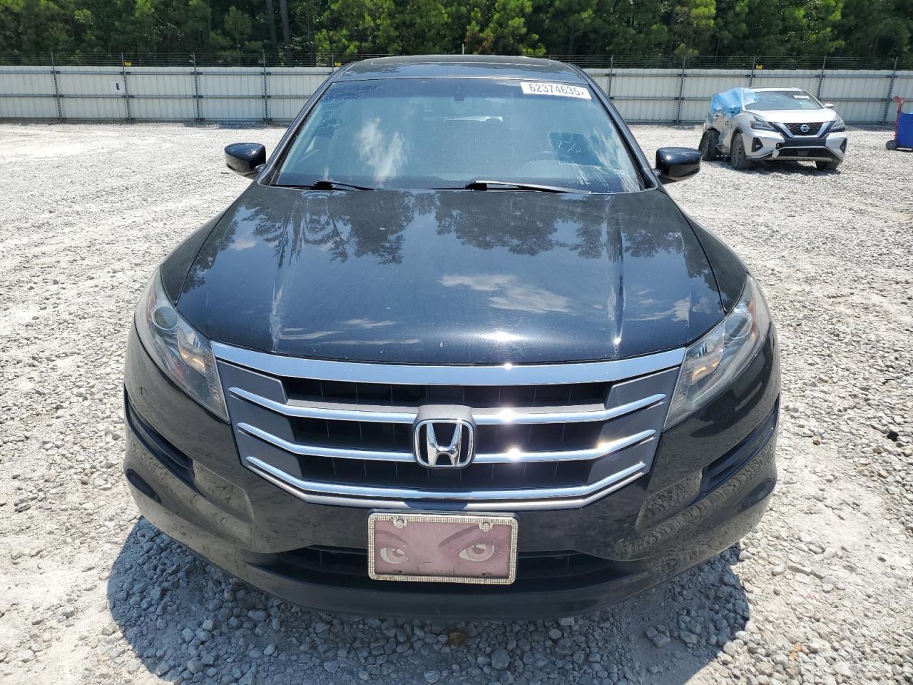 2012 HONDA Crosstour