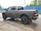 2021 RAM 2500