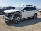 2022 SUBARU Ascent