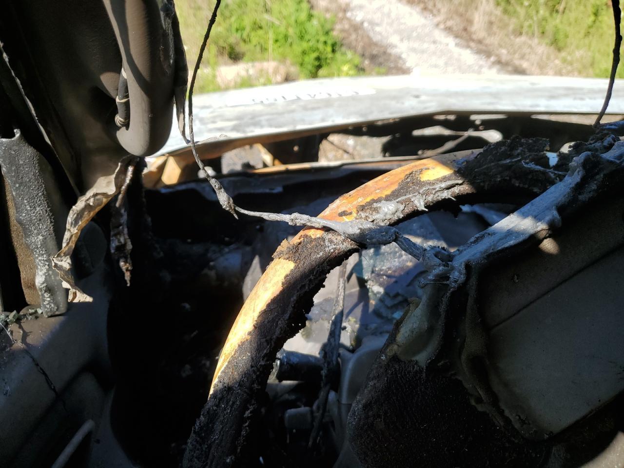 2002 TOYOTA Sequoia