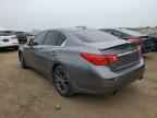 2017 INFINITI Q50