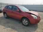 2009 NISSAN ROGUE