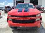 2022 CHEVROLET Silverado