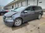 2017 HONDA ODYSSEY