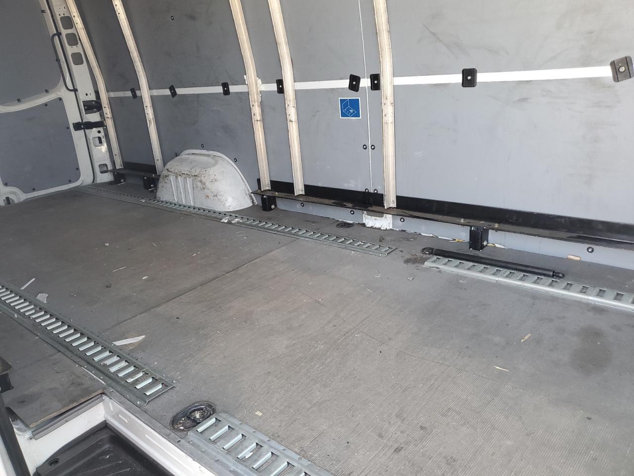 2012 MERCEDES-BENZ Sprinter