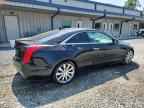 2017 CADILLAC ATS