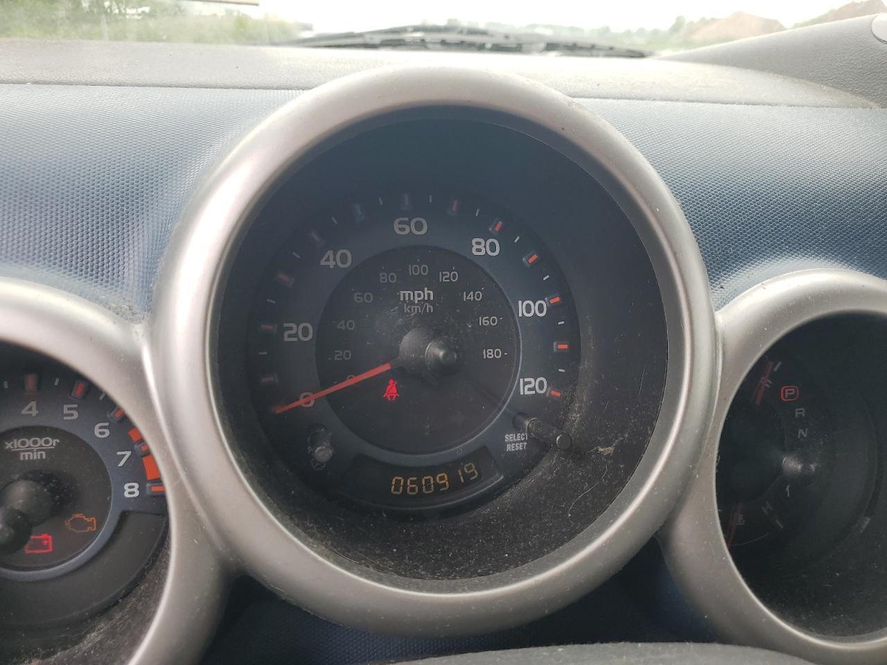 2006 HONDA Element