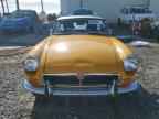 1973 Mgb Roadster