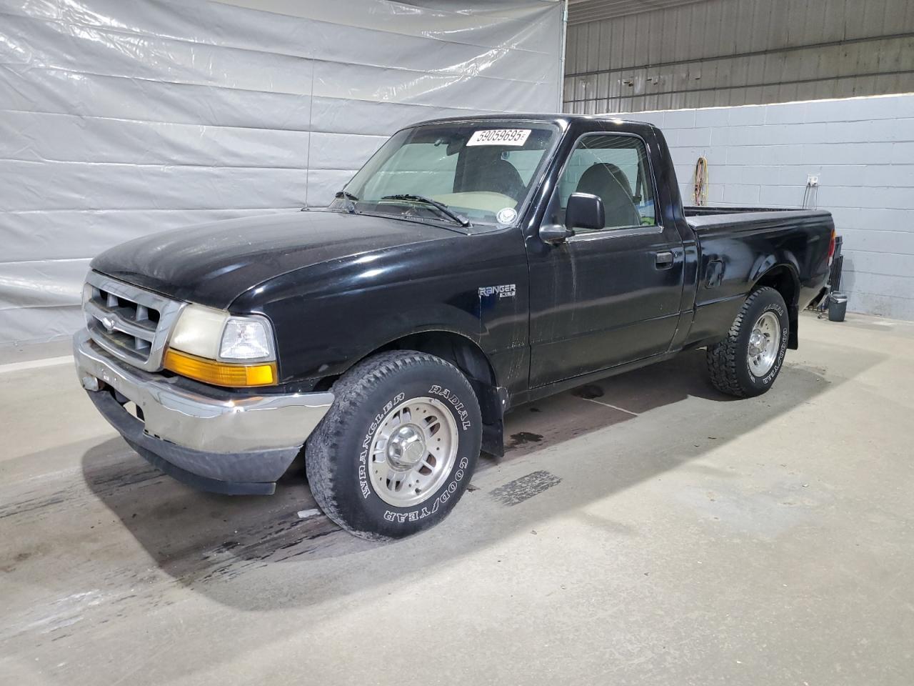 1999 FORD RANGER