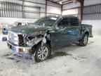2015 FORD F-150 Lightning