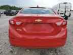 2016 CHEVROLET CRUZE