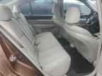 2012 SUBARU Legacy