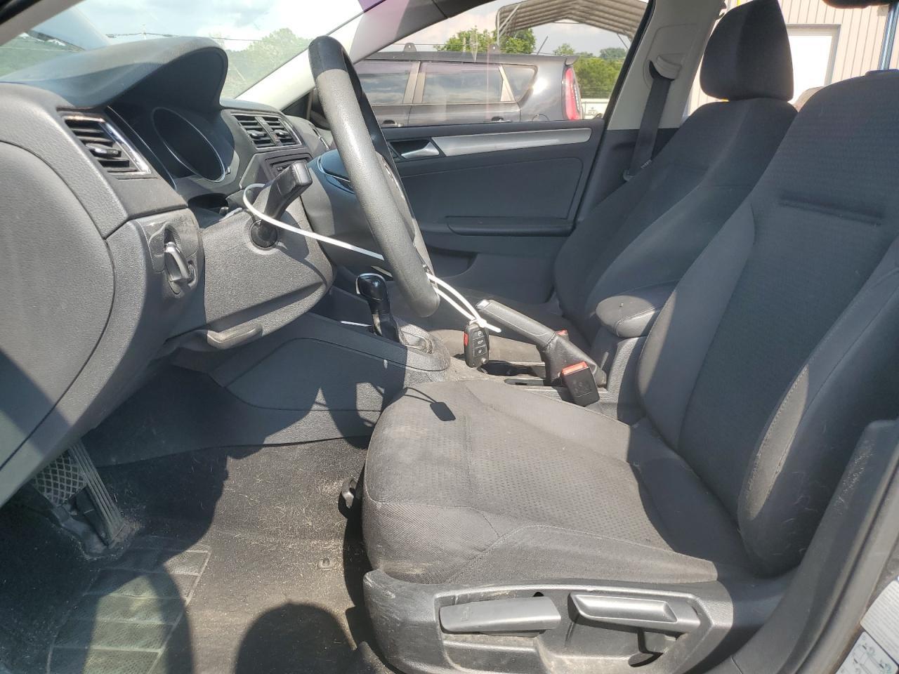 2015 VOLKSWAGEN JETTA