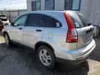2010 HONDA CR-V