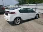 2012 CHEVROLET VOLT