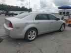2012 CHEVROLET MALIBU