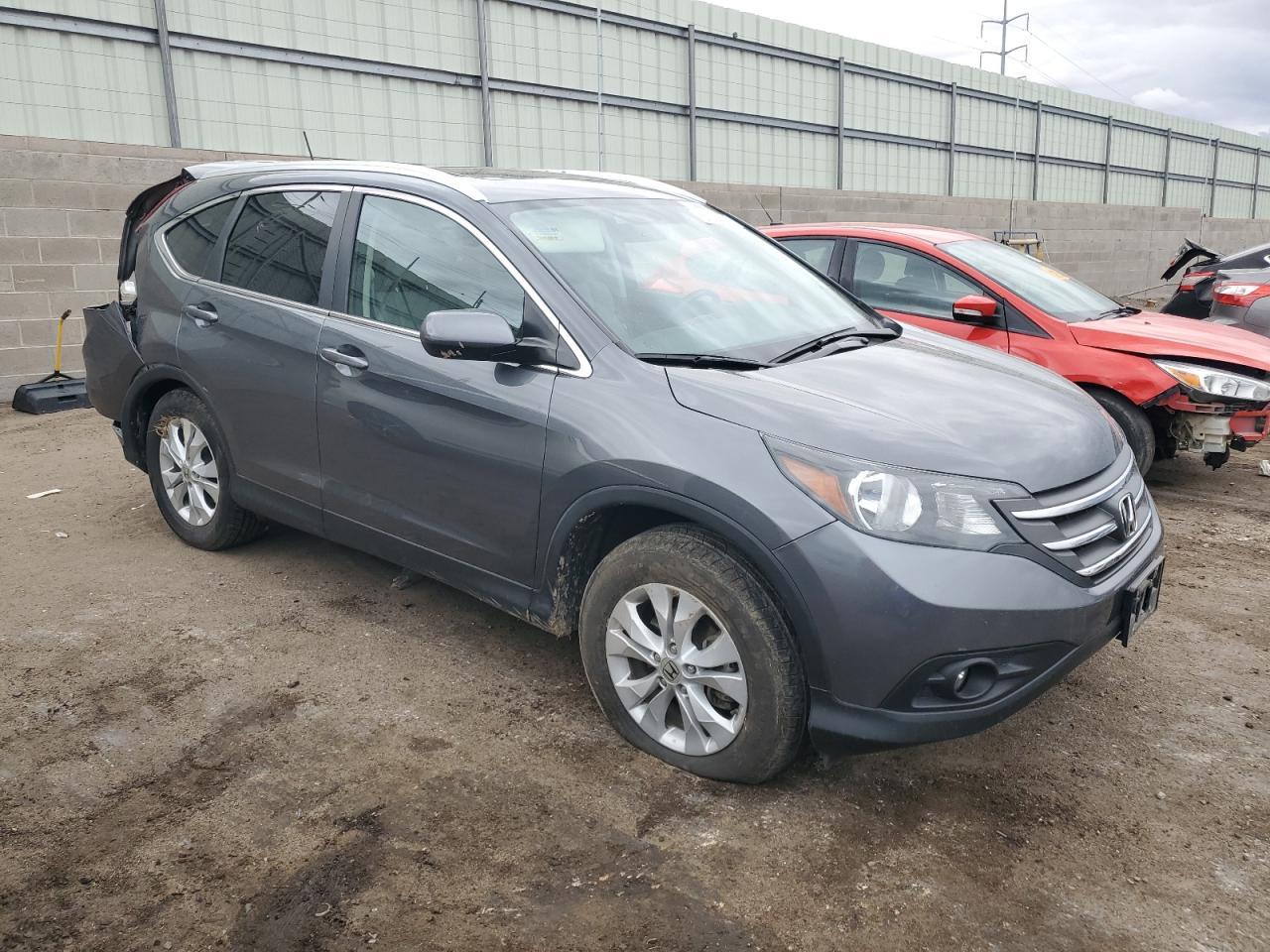 2013 HONDA CR-V