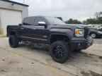 2014 GMC Sierra
