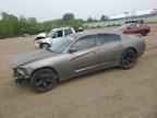 2013 DODGE CHARGER
