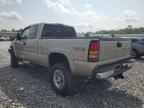 2002 CHEVROLET Silverado 2500