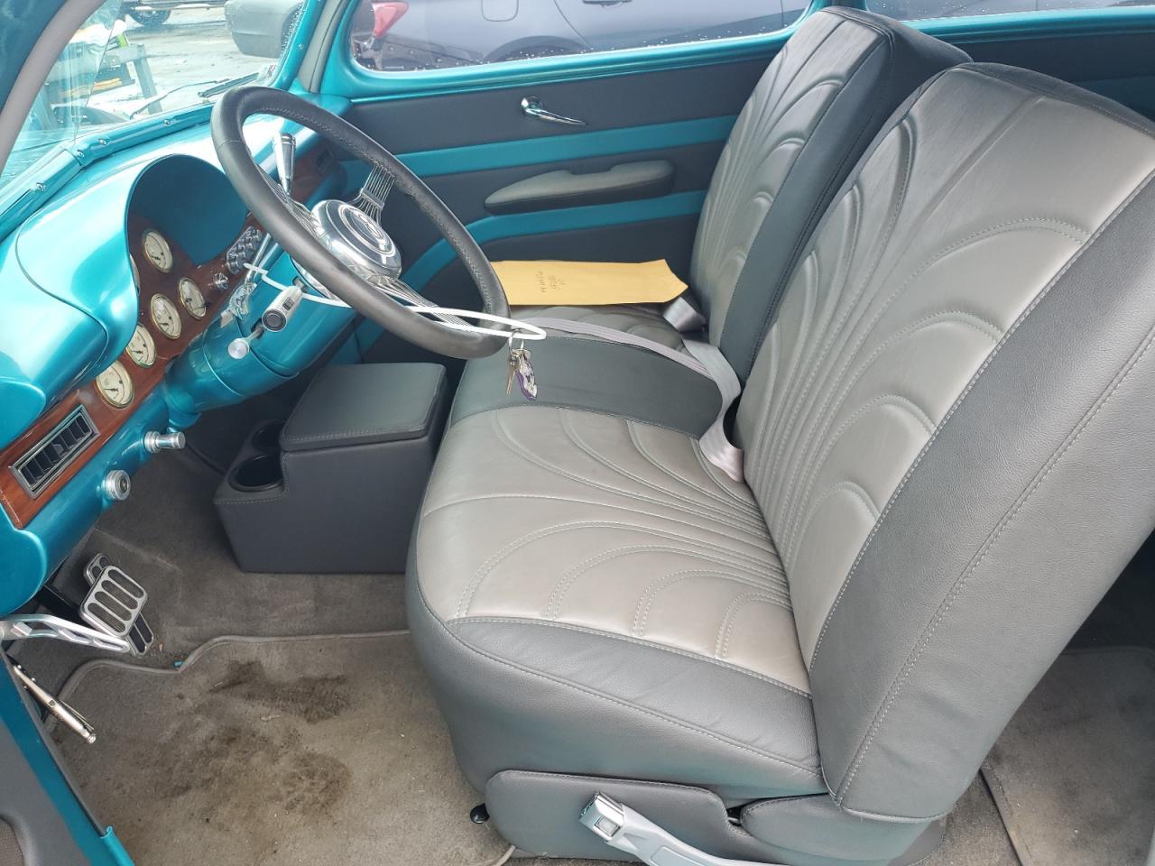 1941 FORD 2 Door