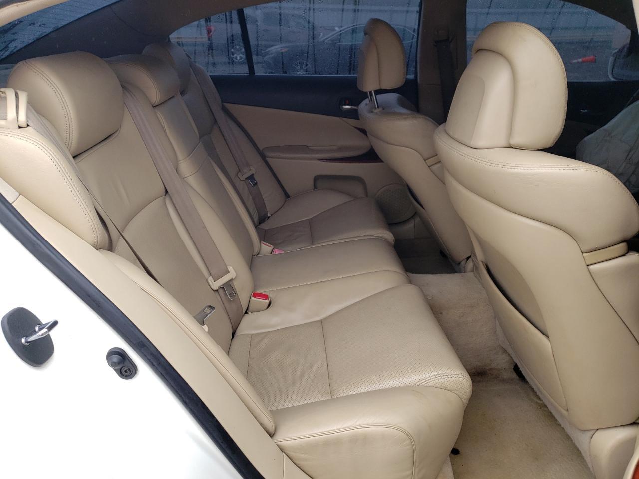 2006 LEXUS GS 300