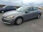 2011 HONDA ACCORD