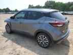 2021 NISSAN KICKS