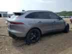 2021 JAGUAR F-Pace