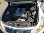 2012 INFINITI G37