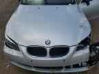 2004 BMW 5 series