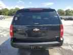 2011 CHEVROLET Suburban