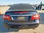 2010 MERCEDES-BENZ E-Class