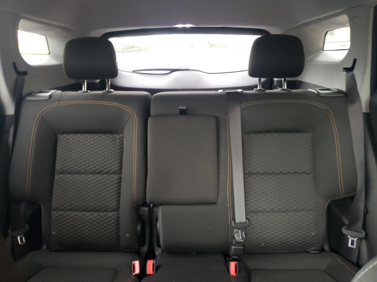 2018 GMC Terrain