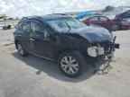 2014 NISSAN MURANO
