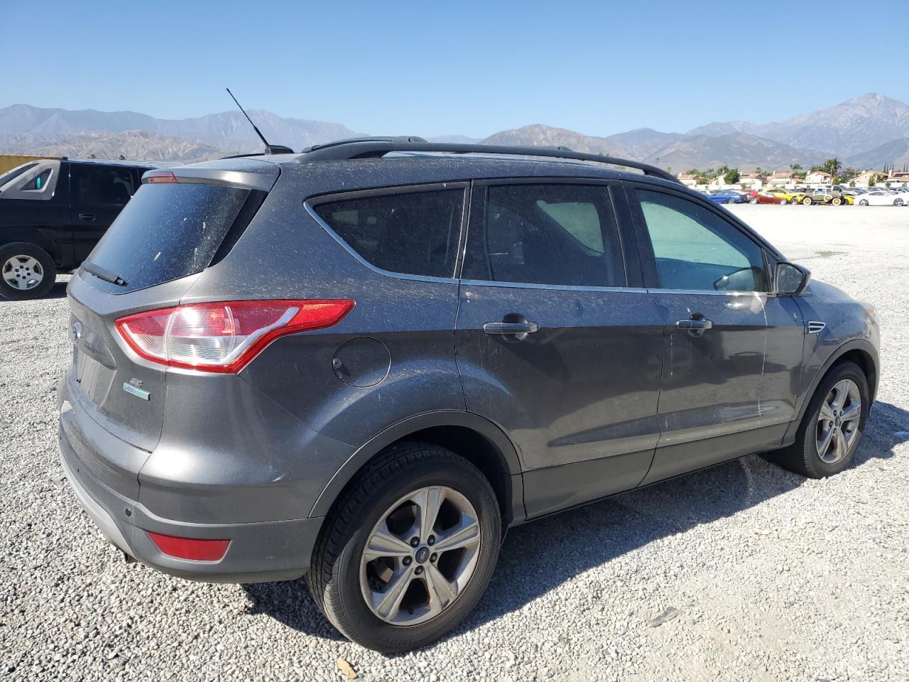 2013 FORD ESCAPE