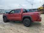 2024 NISSAN Frontier