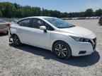2021 NISSAN VERSA