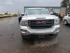 2018 GMC Sierra