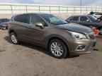 2017 BUICK Envision