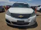2014 CHEVROLET TRAVERSE