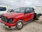 2007 DODGE Ram 3500