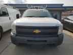 2013 CHEVROLET Silverado