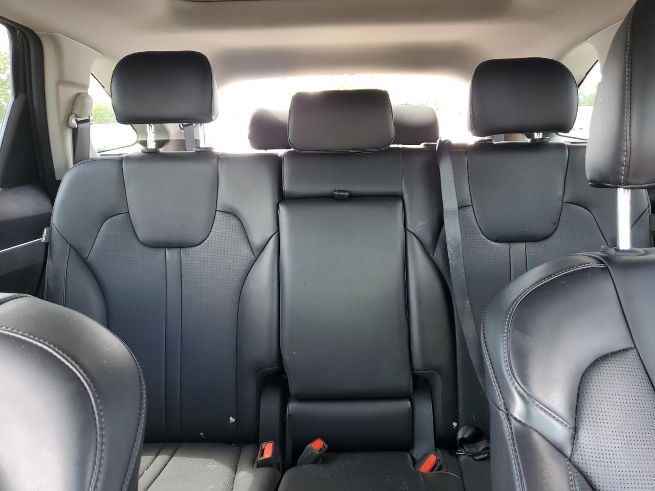 2024 KIA SORENTO