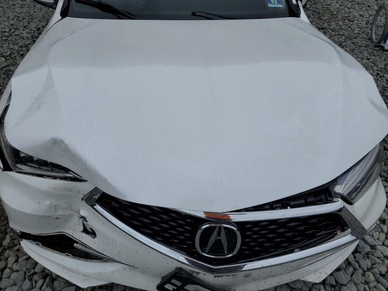 2019 ACURA TLX