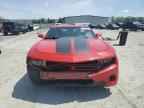 2011 CHEVROLET Camaro