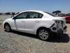 2012 MAZDA 3