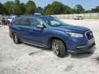 2022 SUBARU Ascent