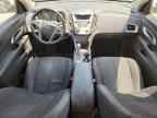 2011 CHEVROLET EQUINOX