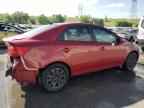 2010 KIA FORTE